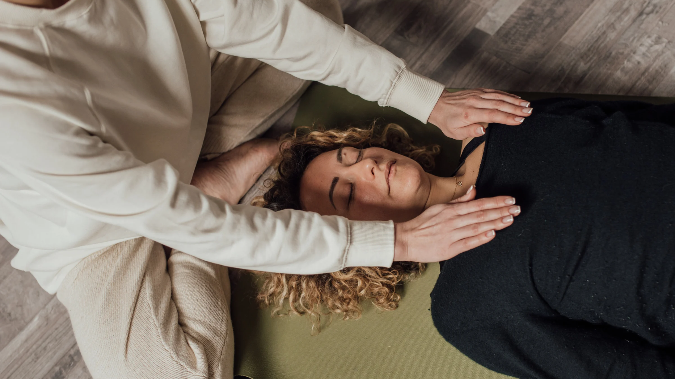 What Does "Nervous System Regulation" Actually Mean? (And Why Deep Breathing Isn't Cutting It)