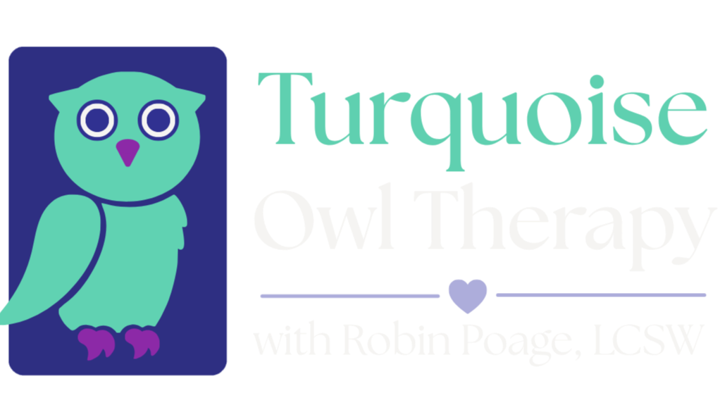 Turquoise Owl Therapy PLLC