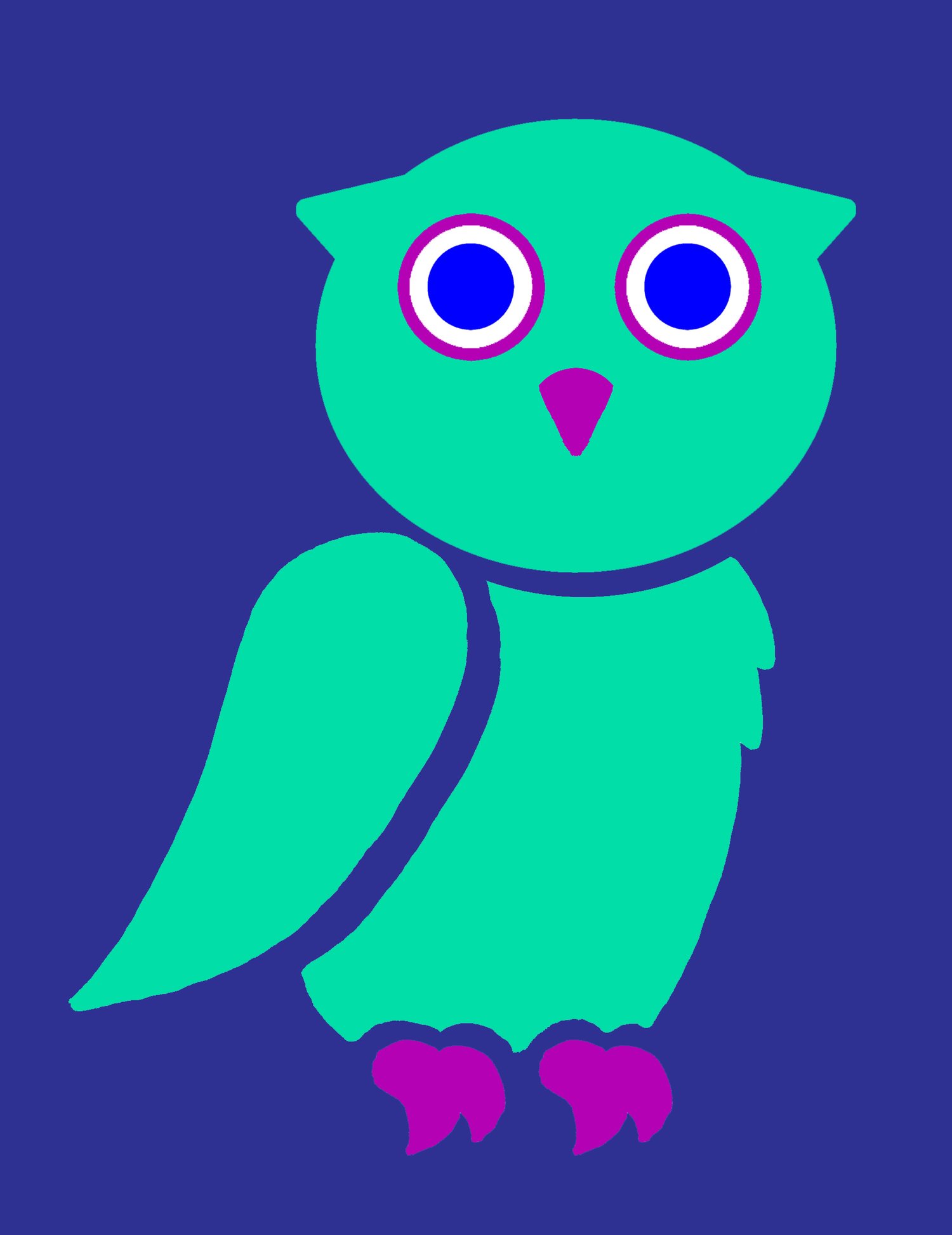 Turquoise Owl Therapy LLC