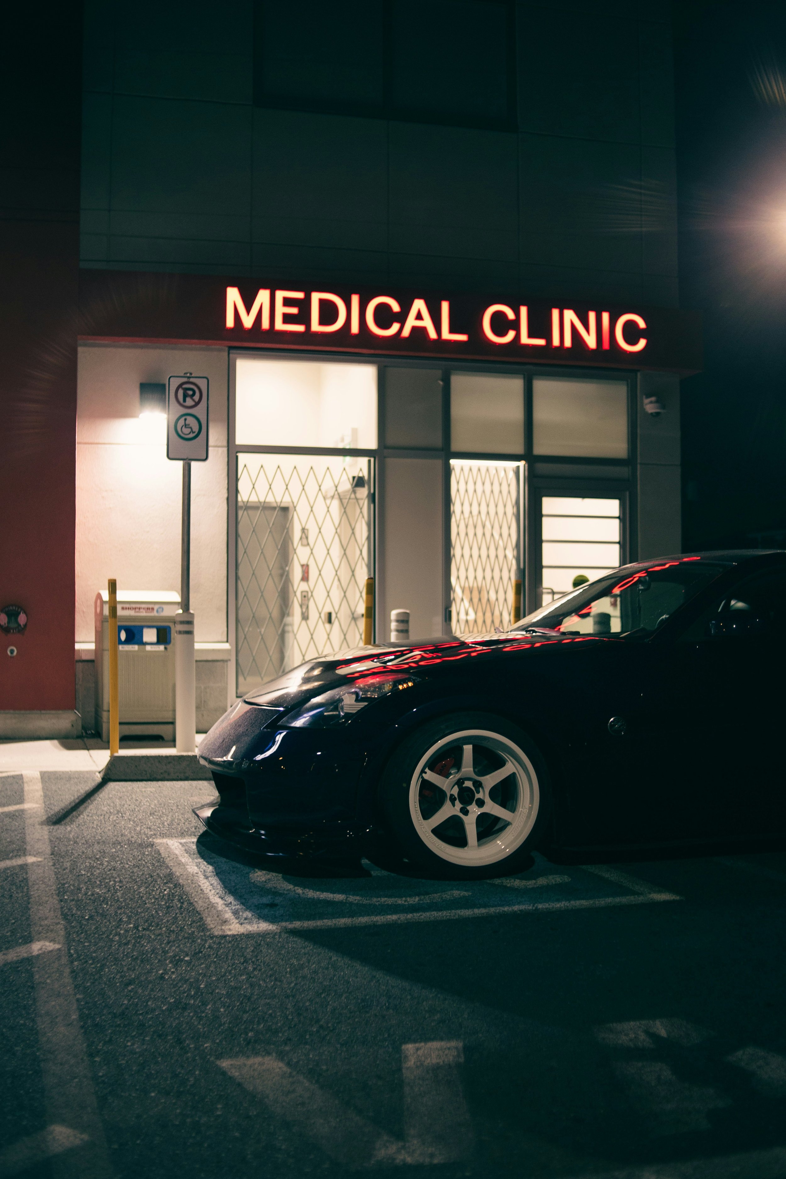 The Future of Non-Emergency Medical Transportation: Trends to Watch | Elite Regions — Jacksonville, FL