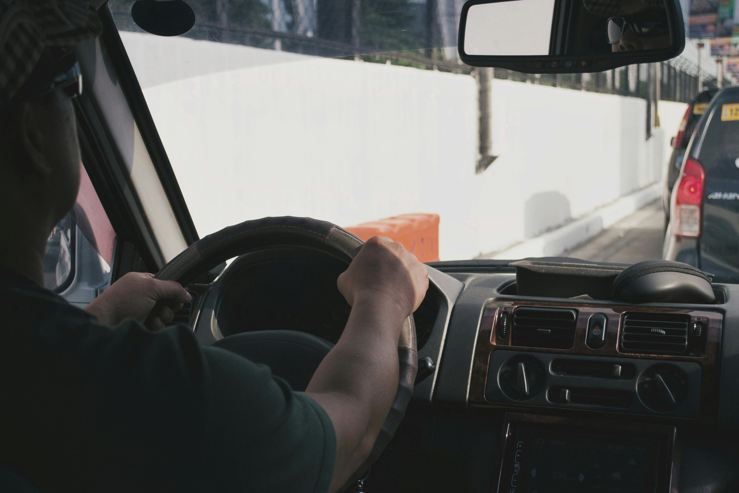 What Makes a Great NEMT Driver? Qualities to Look For | Elite Regions — Jacksonville, FL