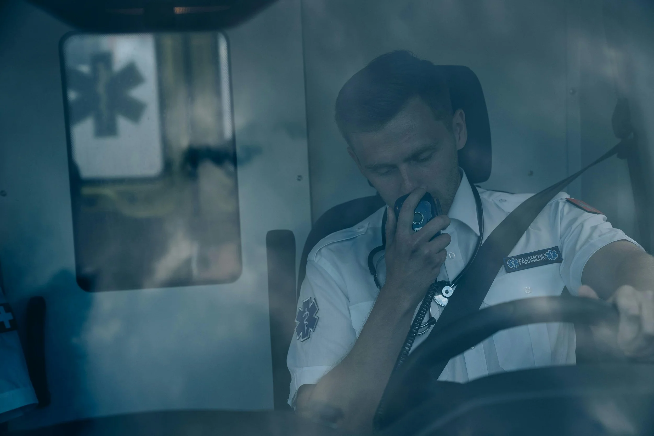 What Is Non-Emergency Medical Transportation (NEMT) and Who Needs It? | Elite Regions — Jacksonville, FL