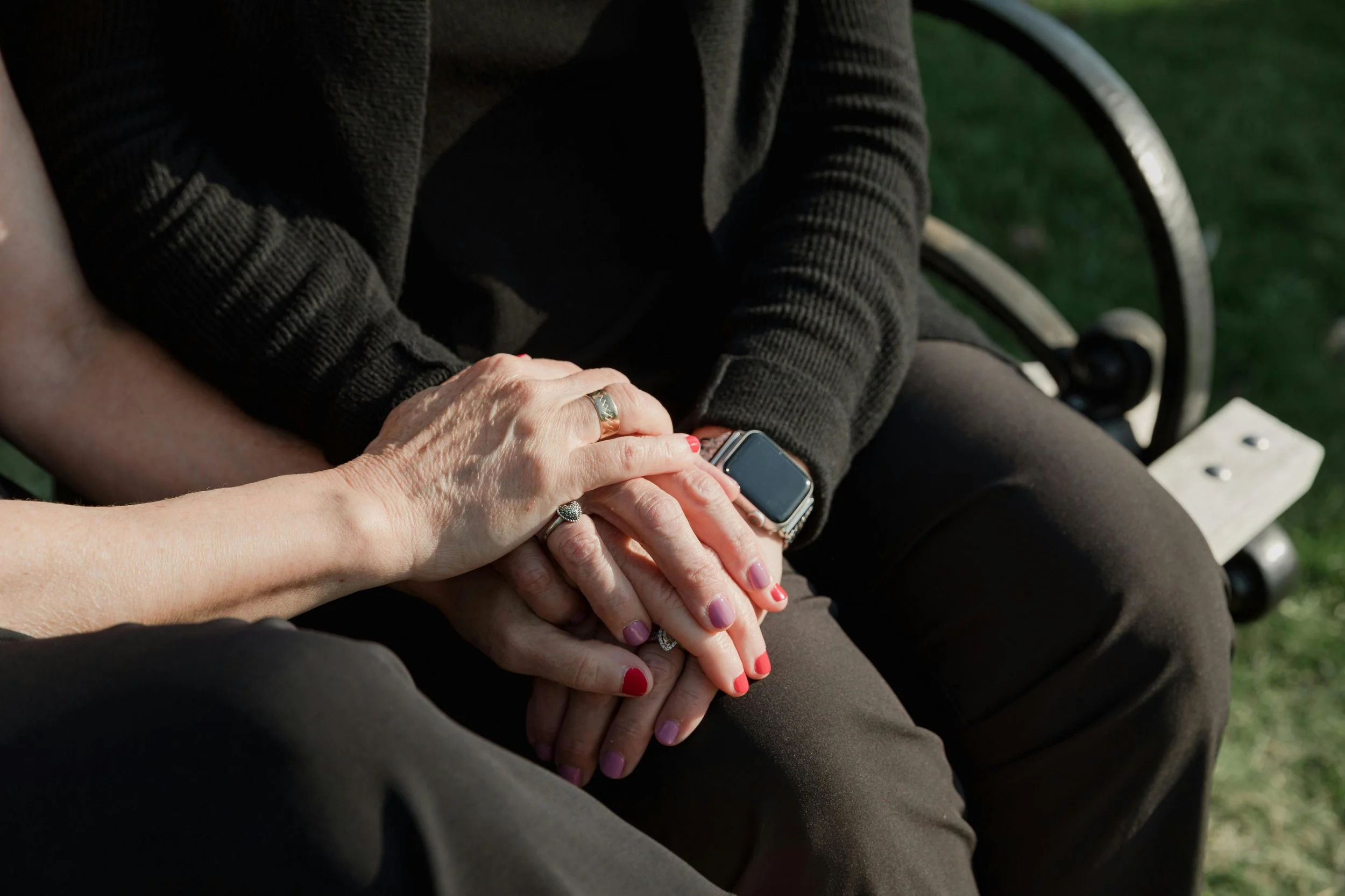 Accessible Transportation Solutions for Seniors Living Alone | Elite Regions — Jacksonville, FL
