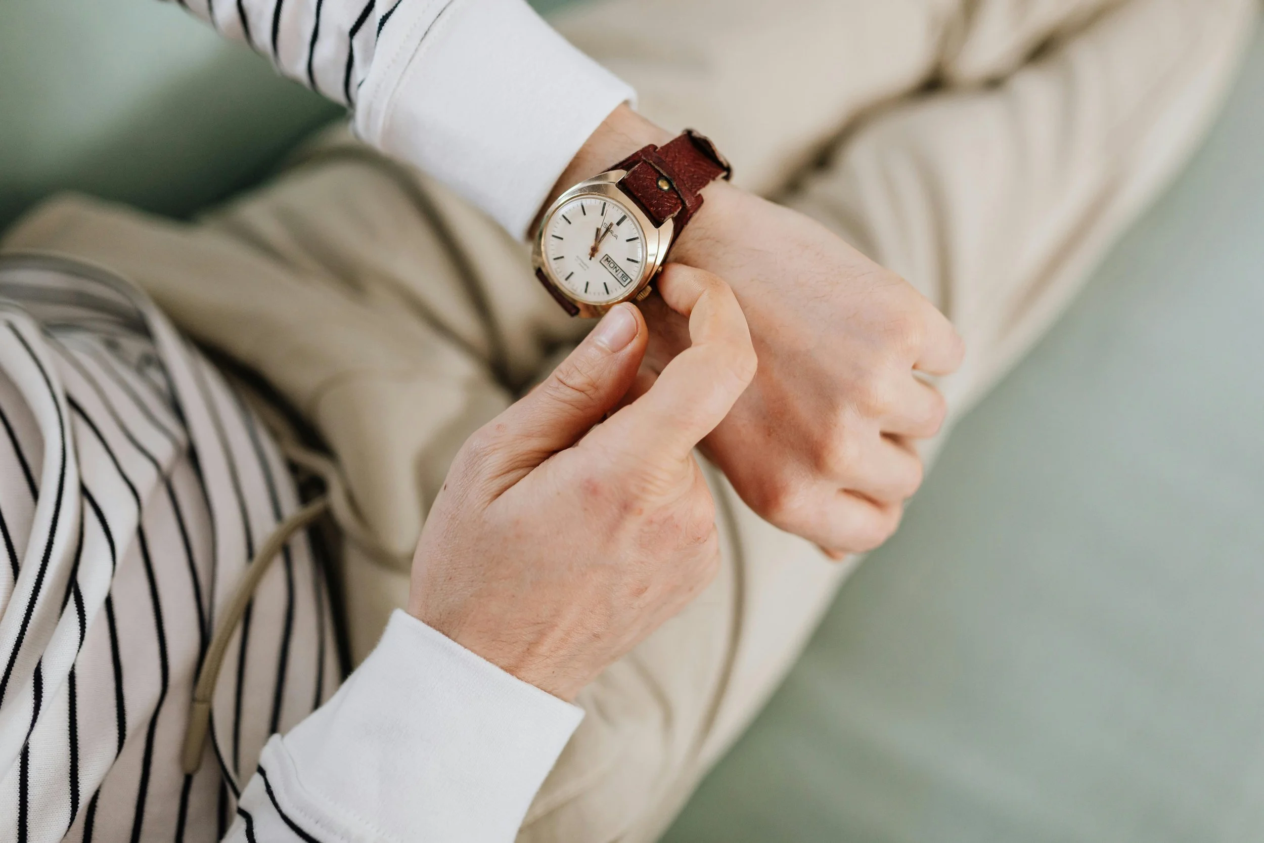 Why Timeliness Matters in Medical Appointments (and How NEMT Helps) | Elite Regions — Jacksonville, FL