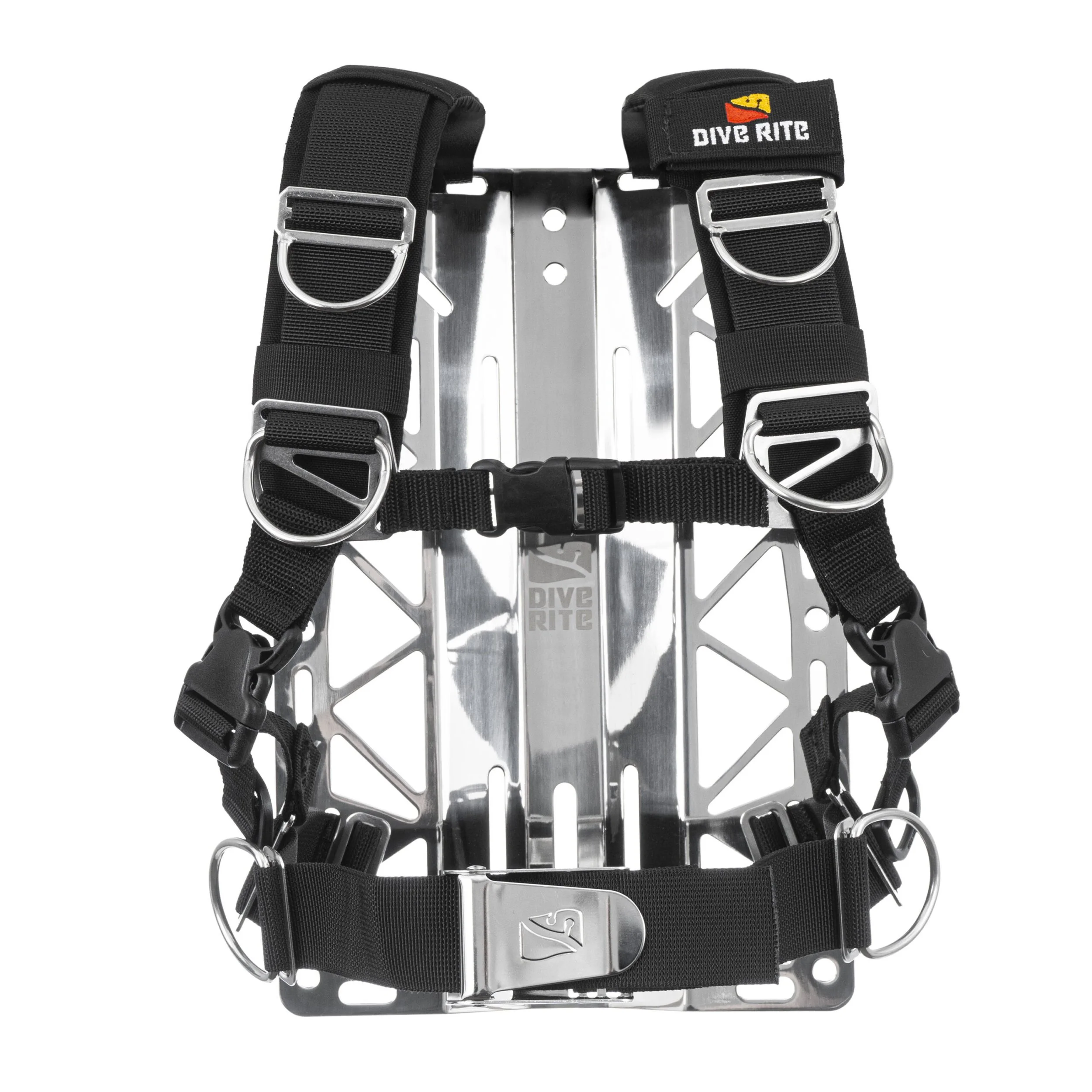 Dive Rite TransPac XT Harness — Cornish Diving