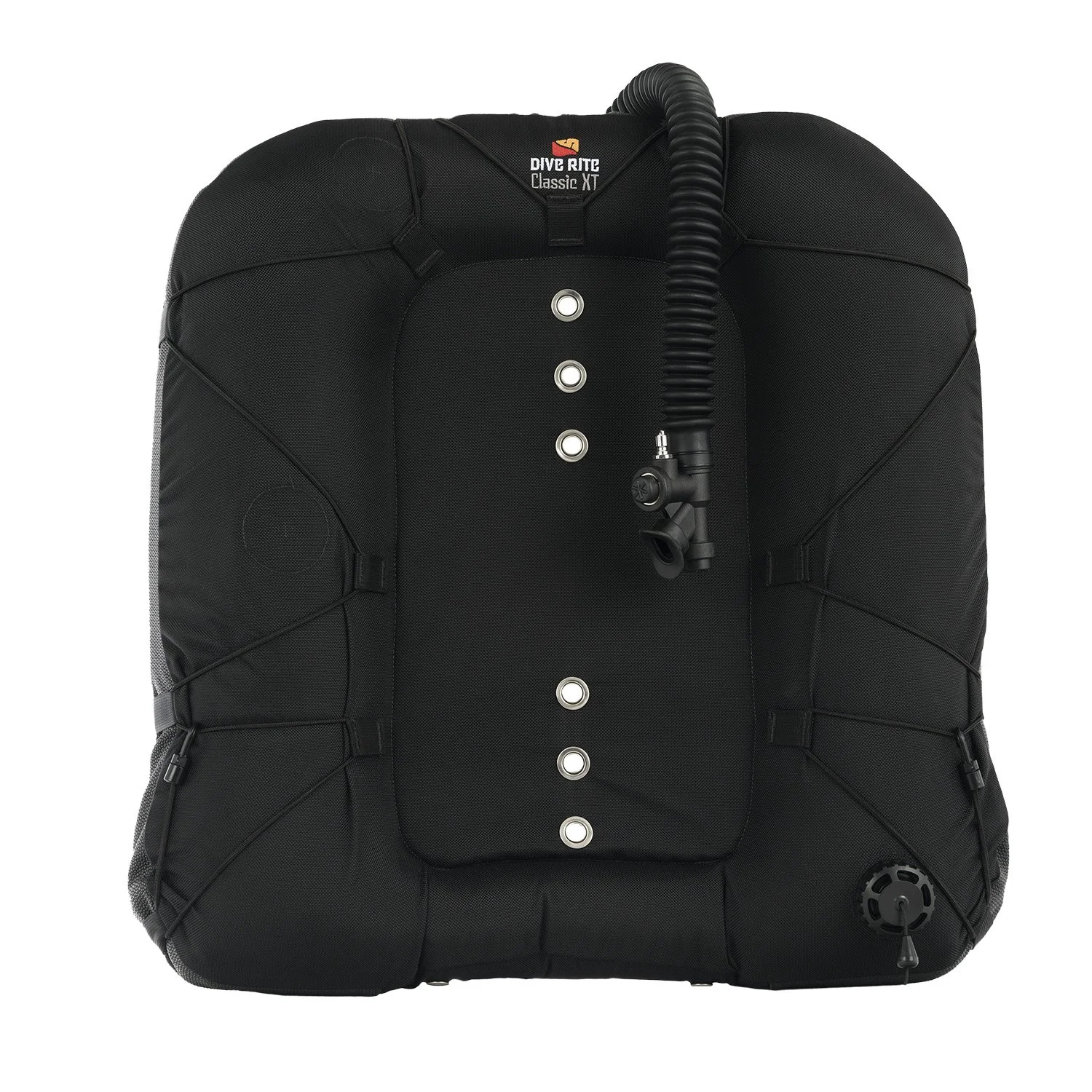 Dive Rite TransPac XT Harness — Cornish Diving