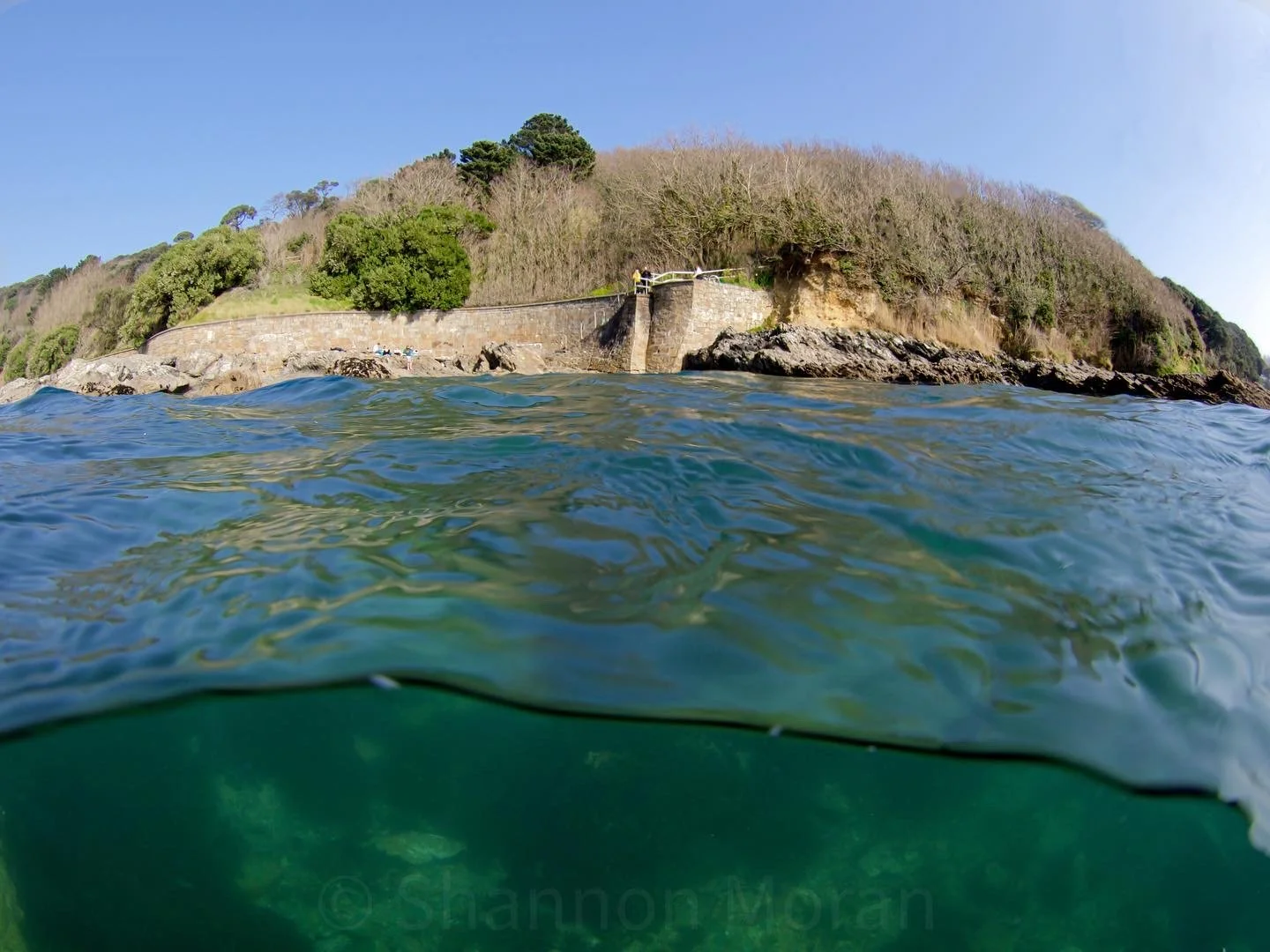 Diving in Cornwall — Cornish Diving