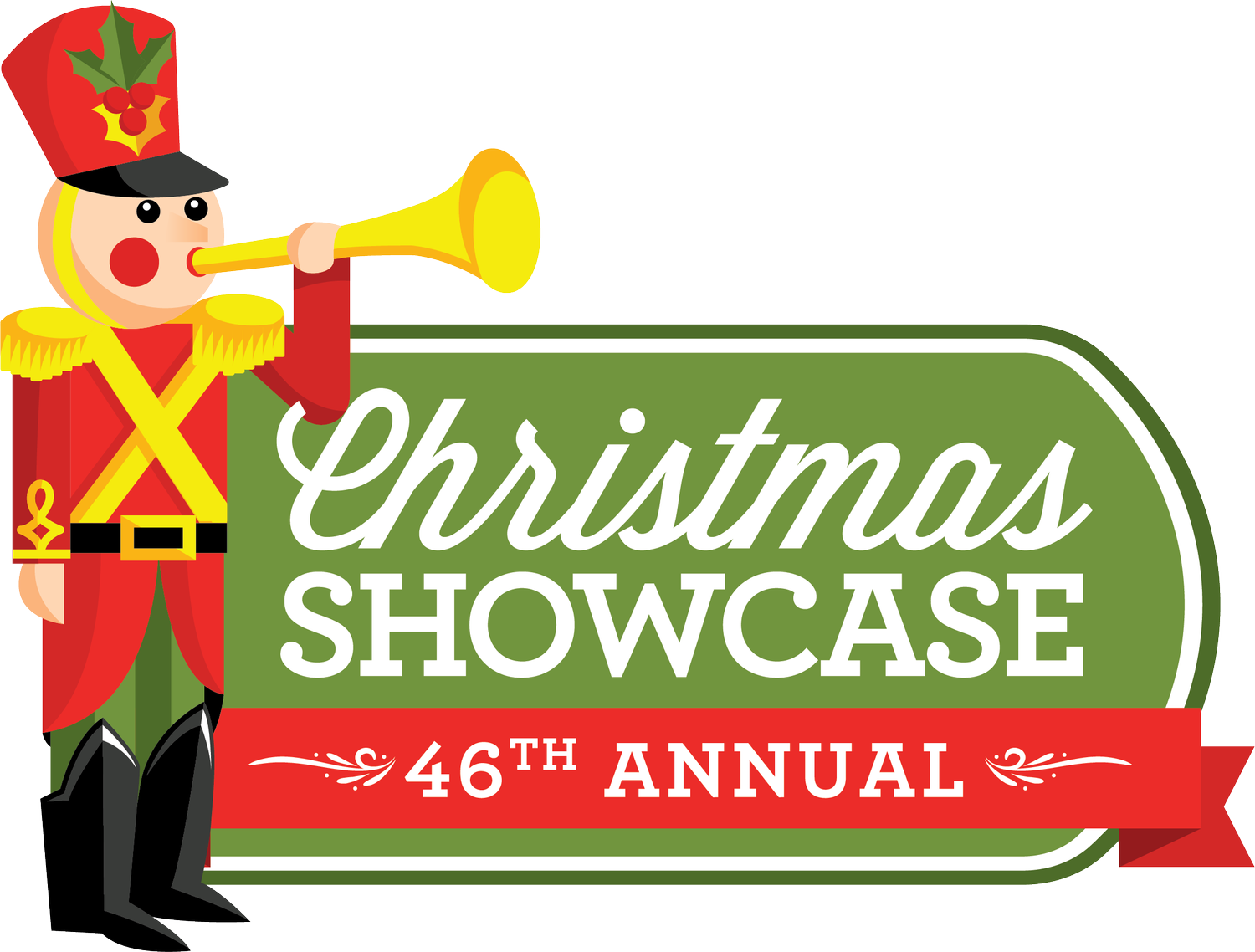 45th Anniversary San Antonio Christmas Showcase