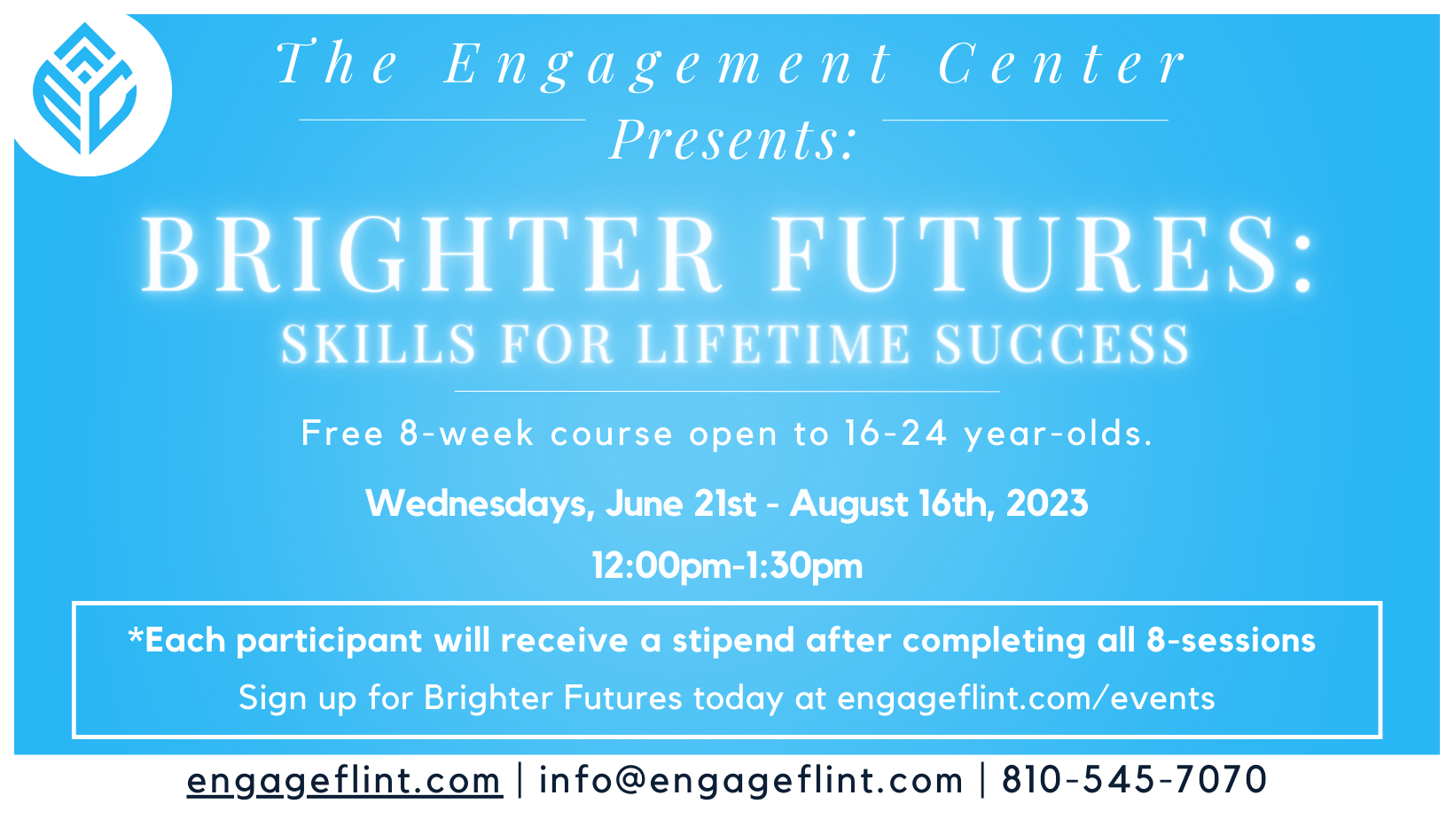 Events — The Engagement Center