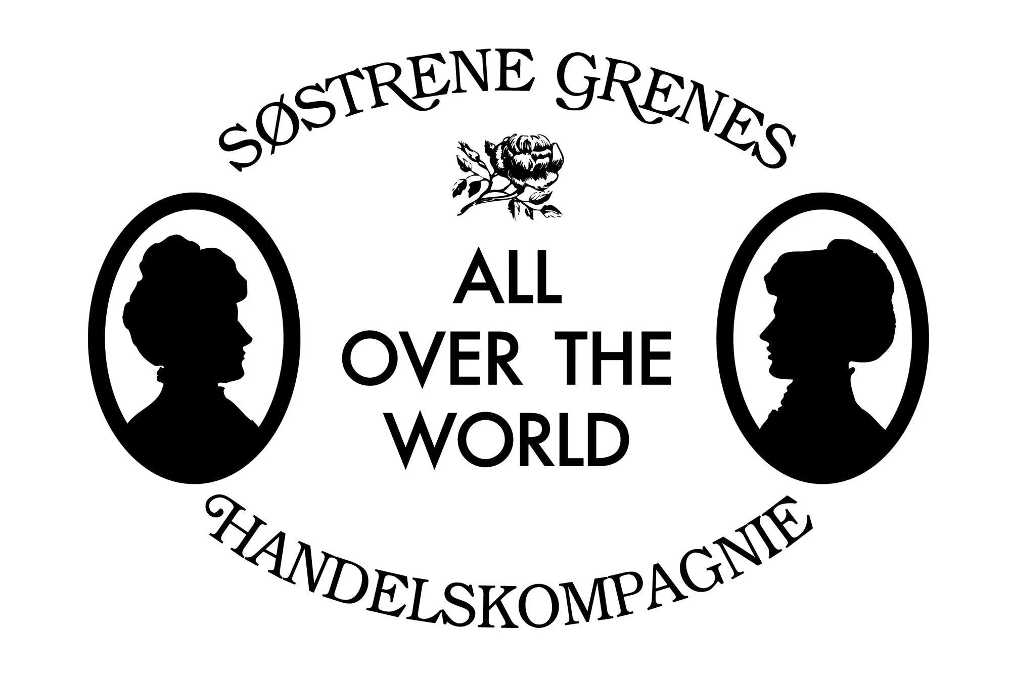 Sostrene Grene