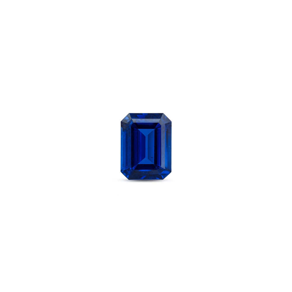 #14337 E/C Sapphire 1.54cts