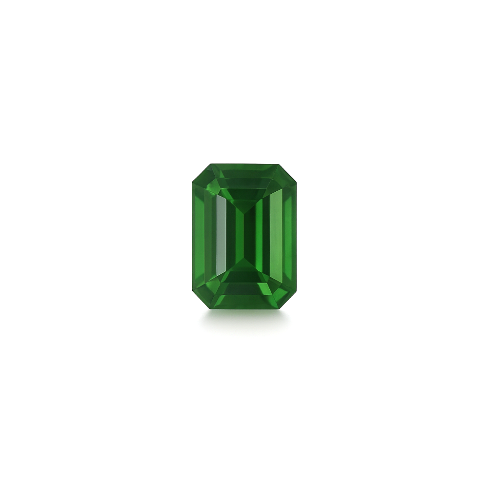 #15969 E/C Tsavorite Garnet 1.06ct
