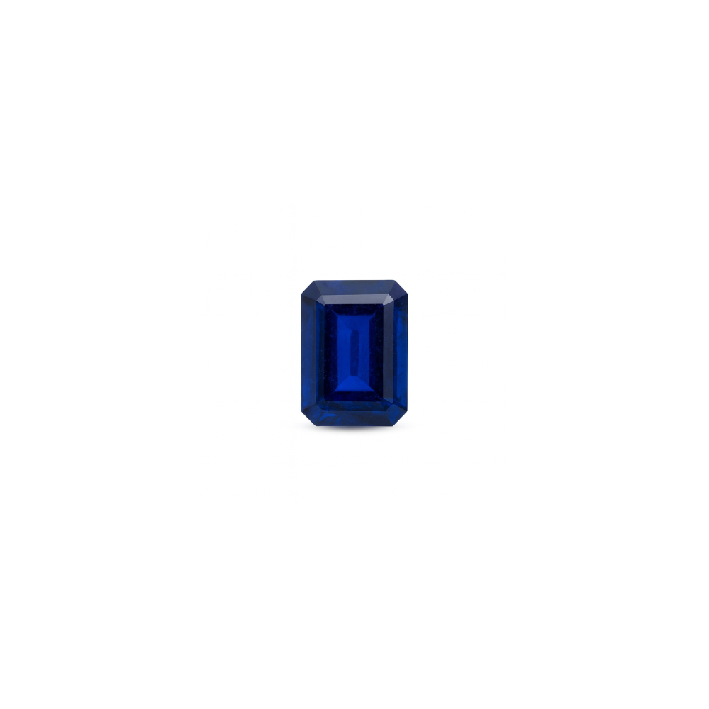 #14935 E/C Sapphire 1.88cts