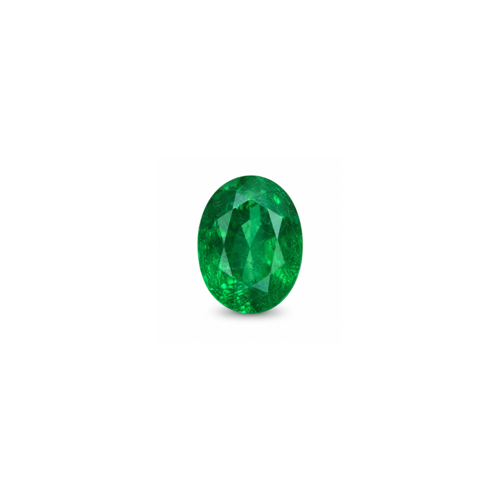 #15276 Oval Emerald 1.70ct