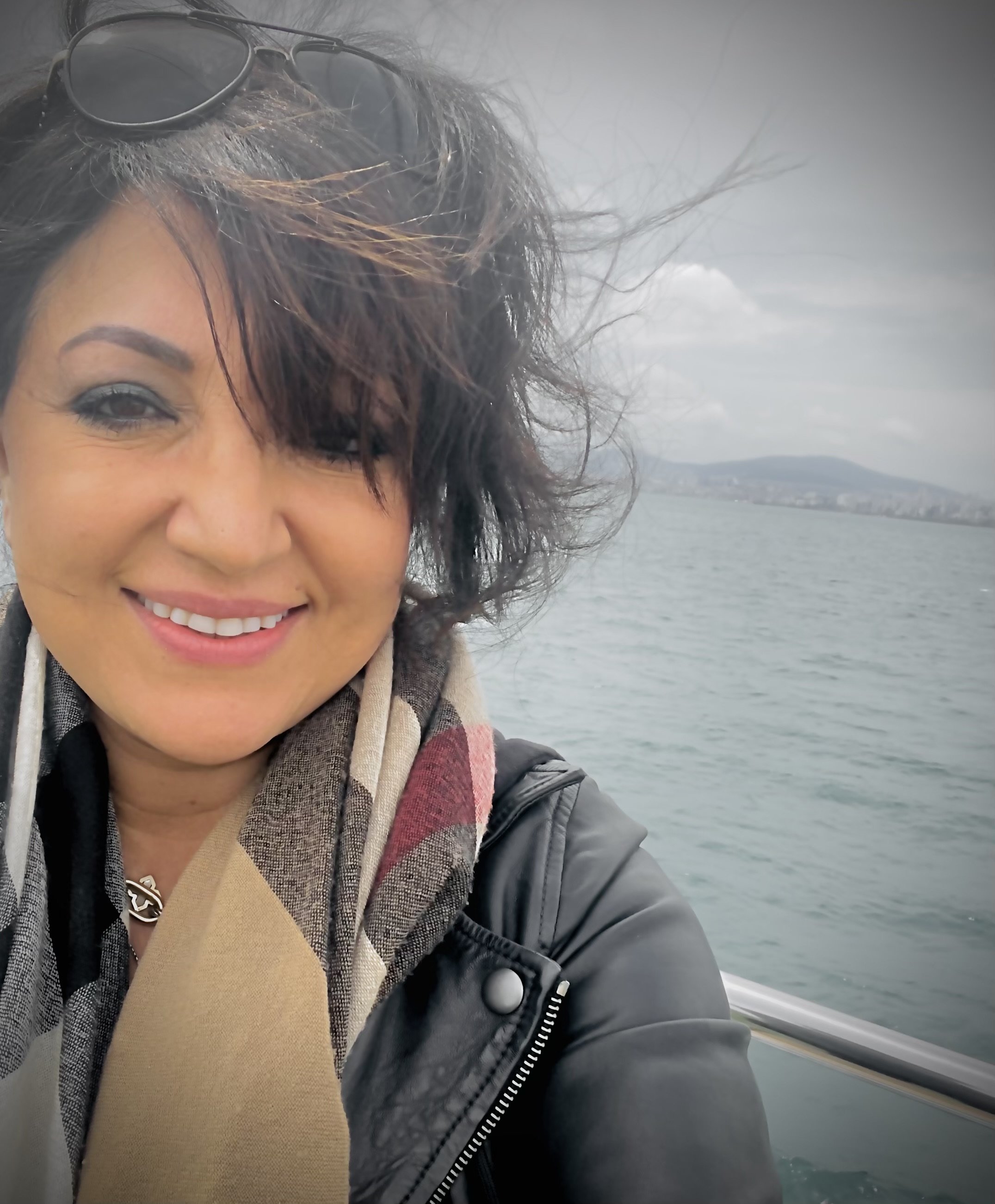 Soheila - Direct Support Professional