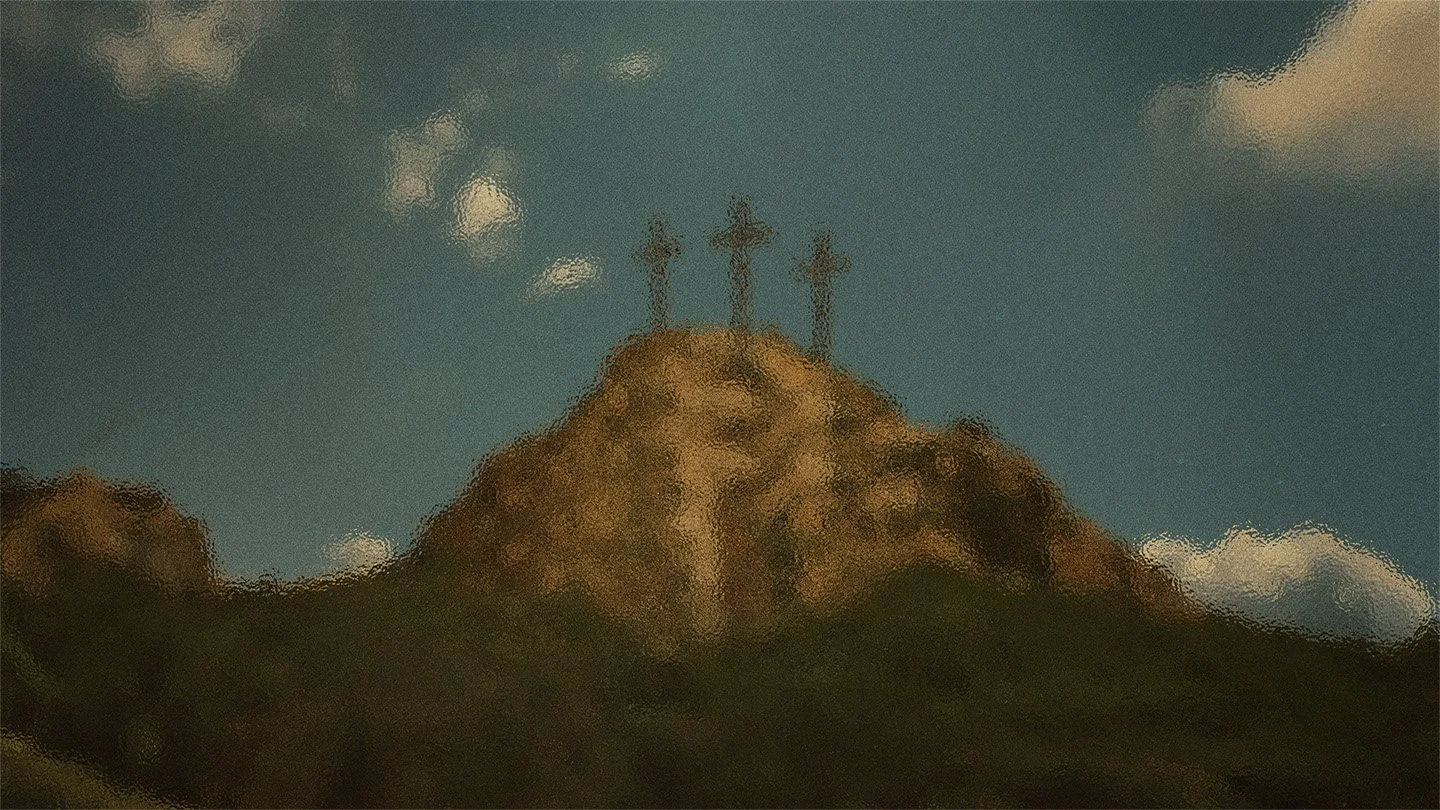 Saint Duisienbourgh Chapel of Love 2