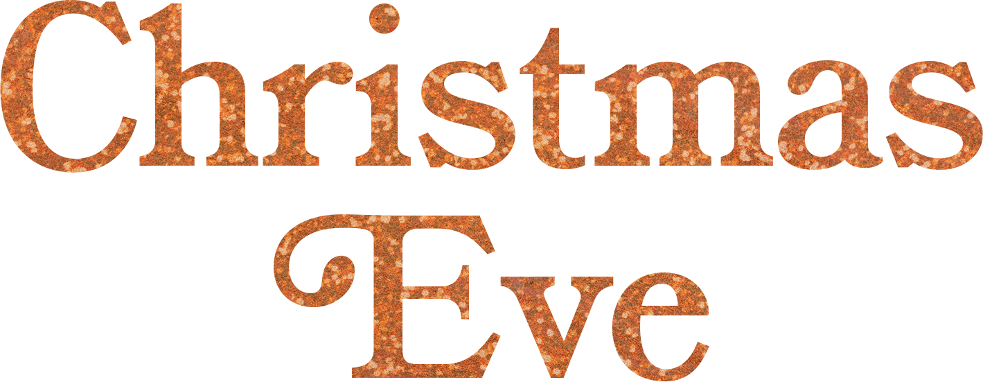 Christmas Eve at Chapel Springs Church — Chapel Springs Church