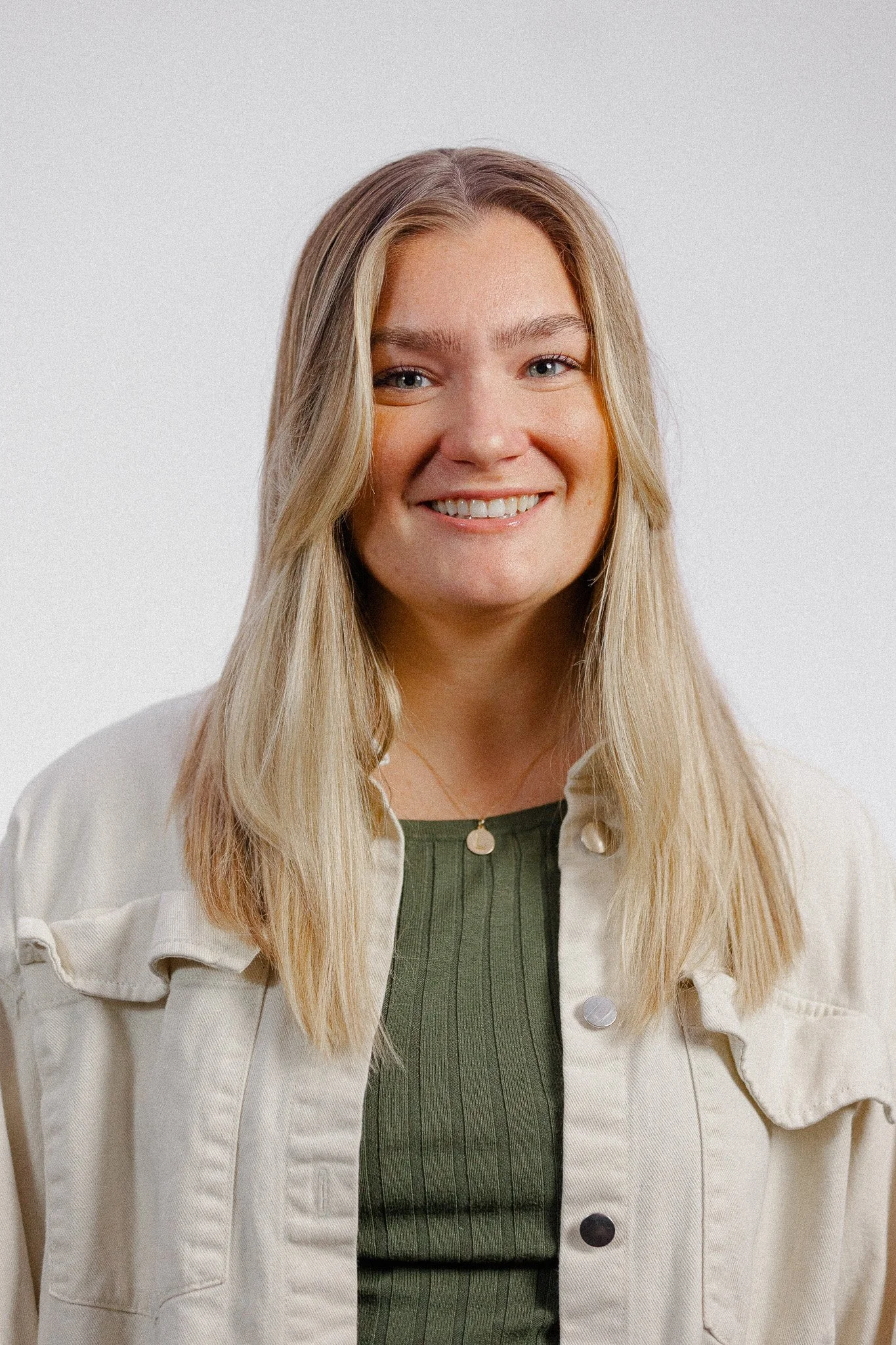 Staff — Chapel Springs Church