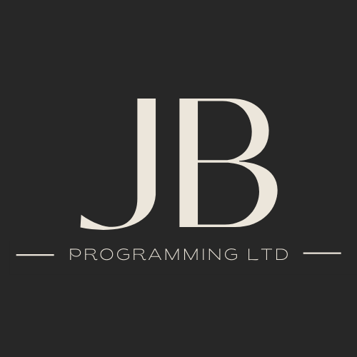 JB Programming Ltd