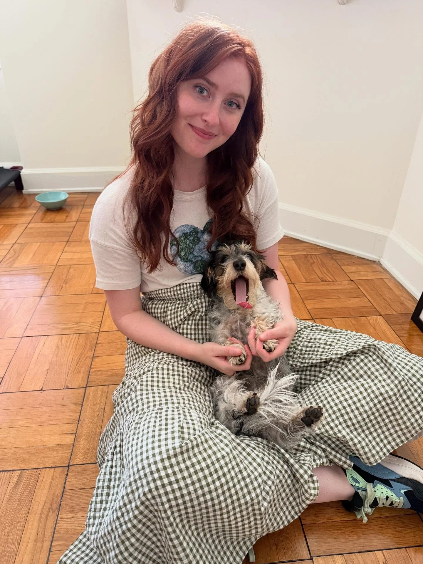 Happy FIVE YEARS Em ❤️

I&rsquo;m beyond lucky to have you in my life. I love you always.