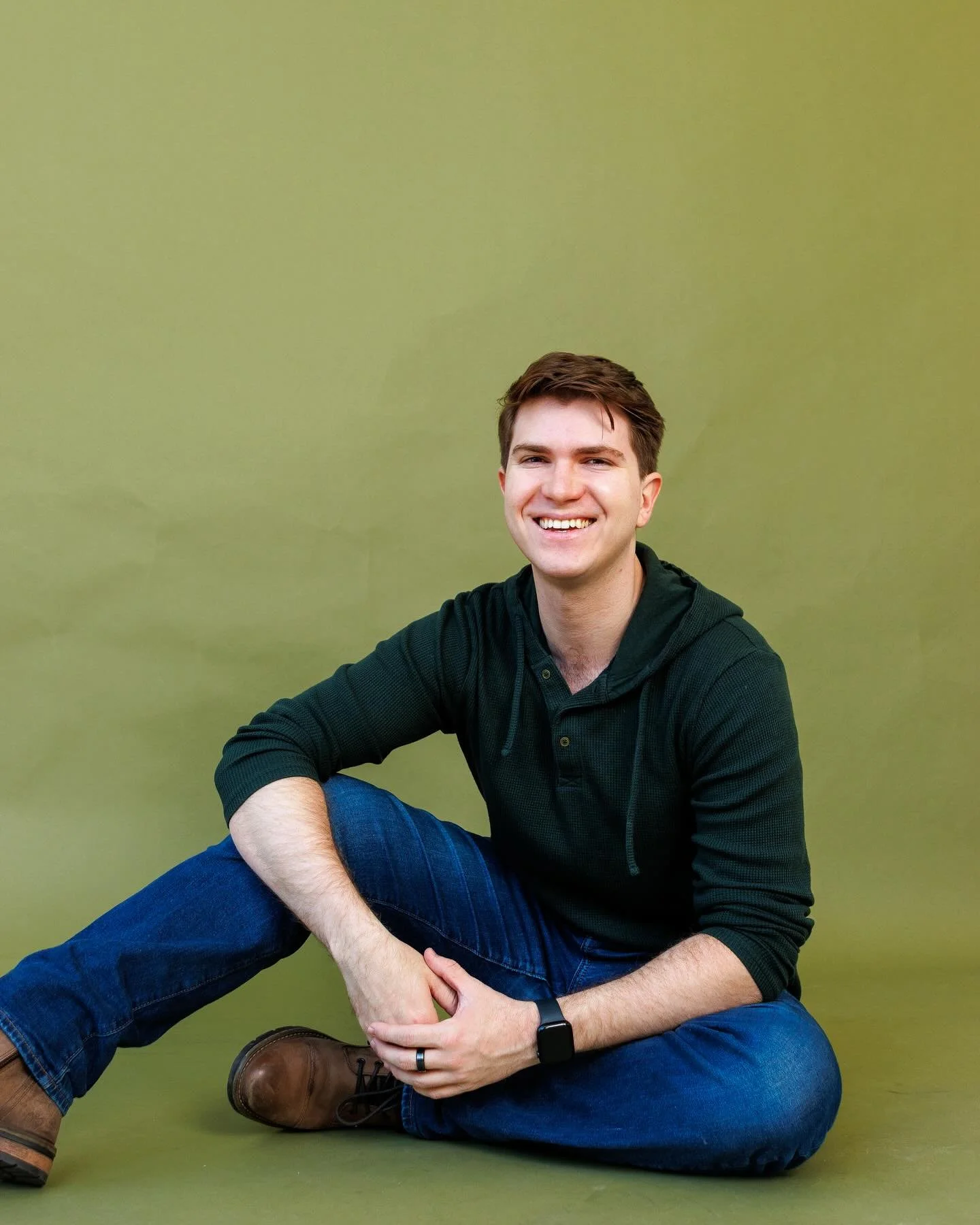 Doing alright

Much love to @greenotterdesign and @actortherapynyc for a very fun Success Stories shoot