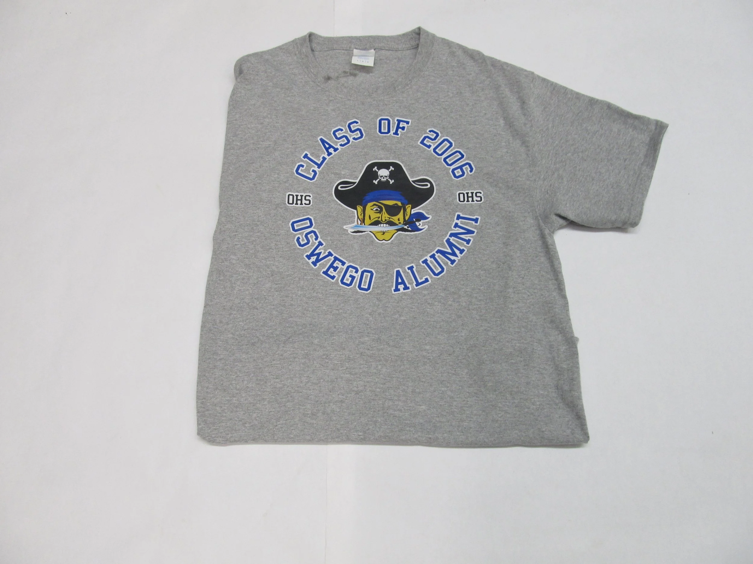 Reunion Tee
