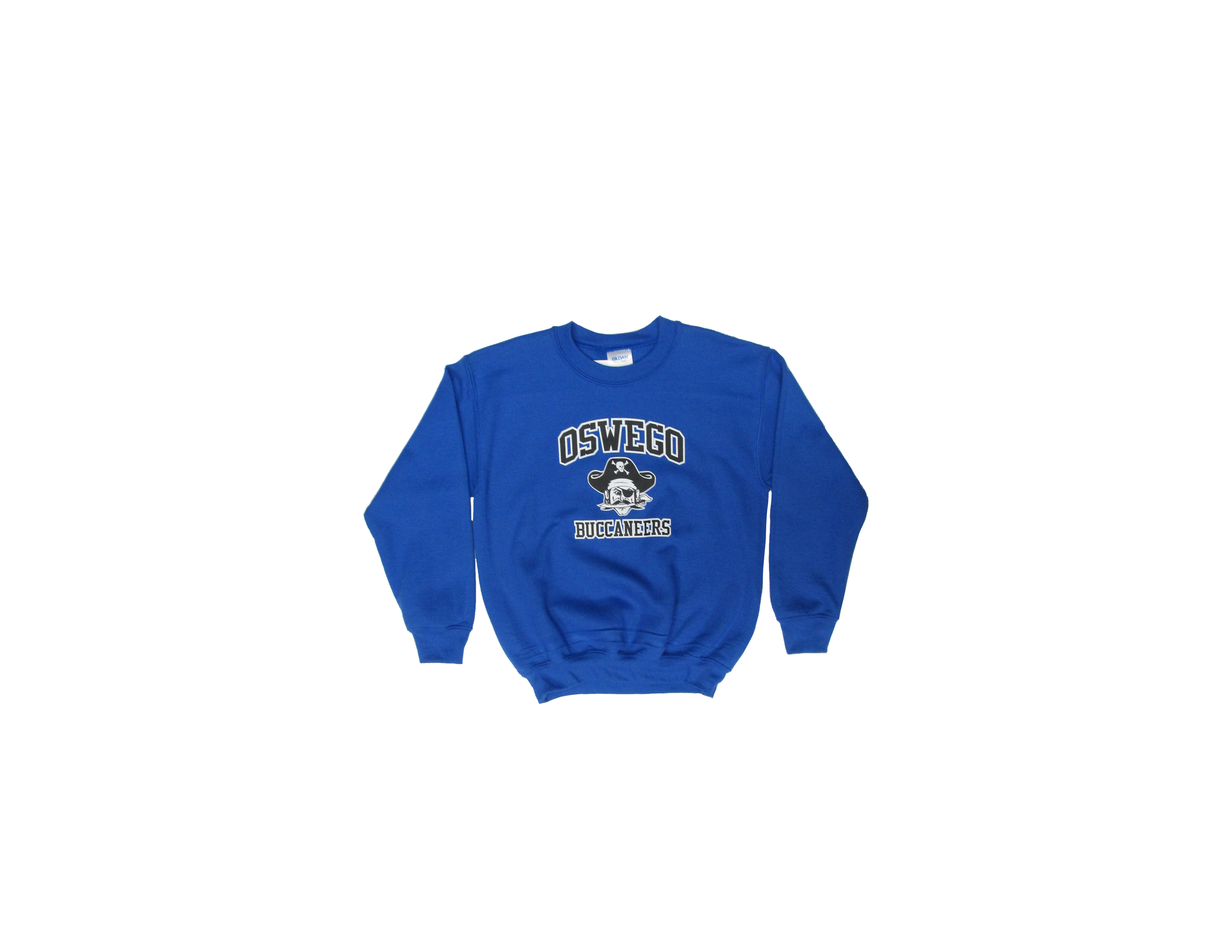 Youth Crewneck