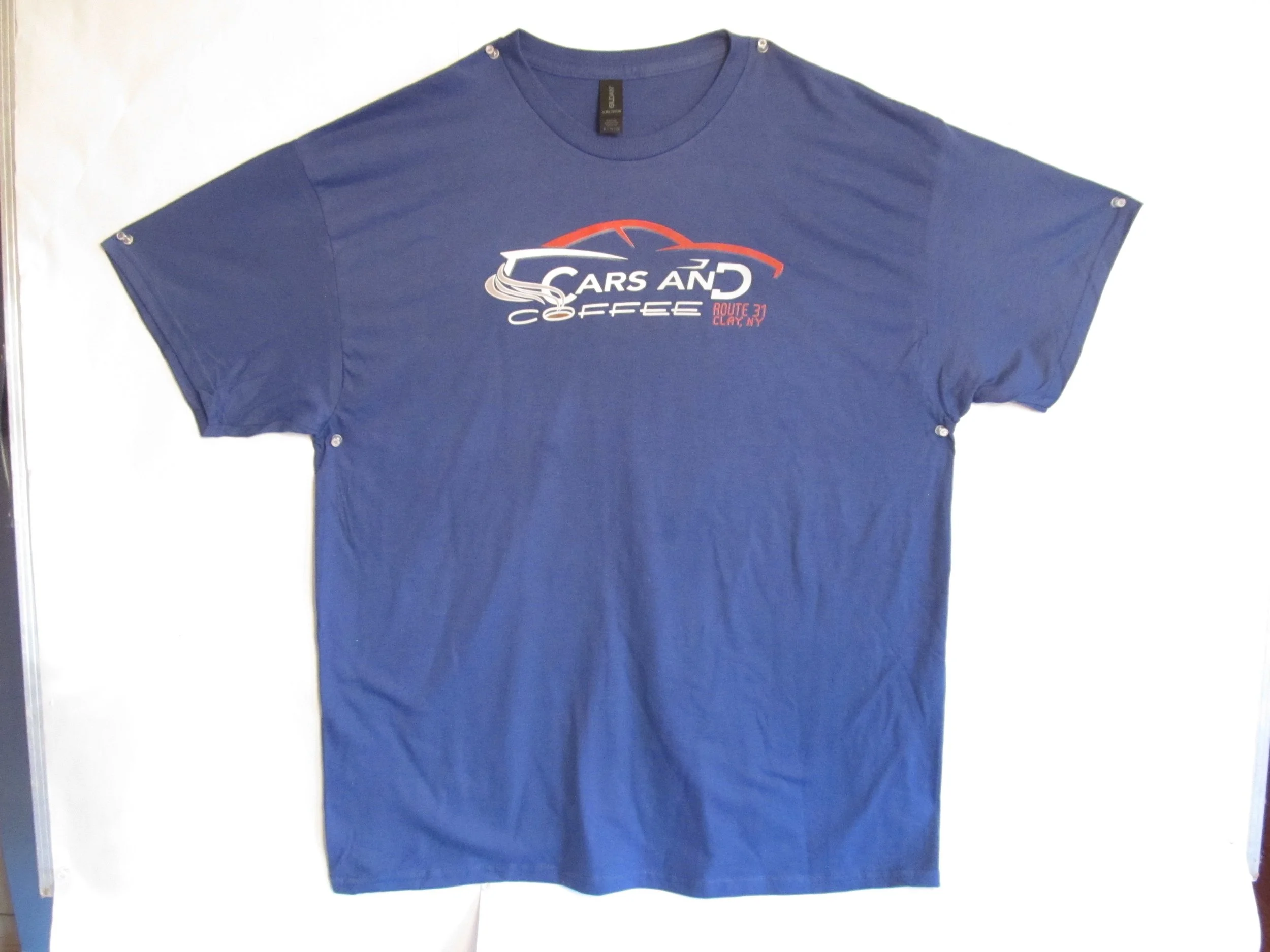 Coffee Tee