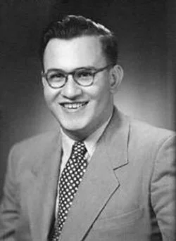 Rev. Robert A. Haas