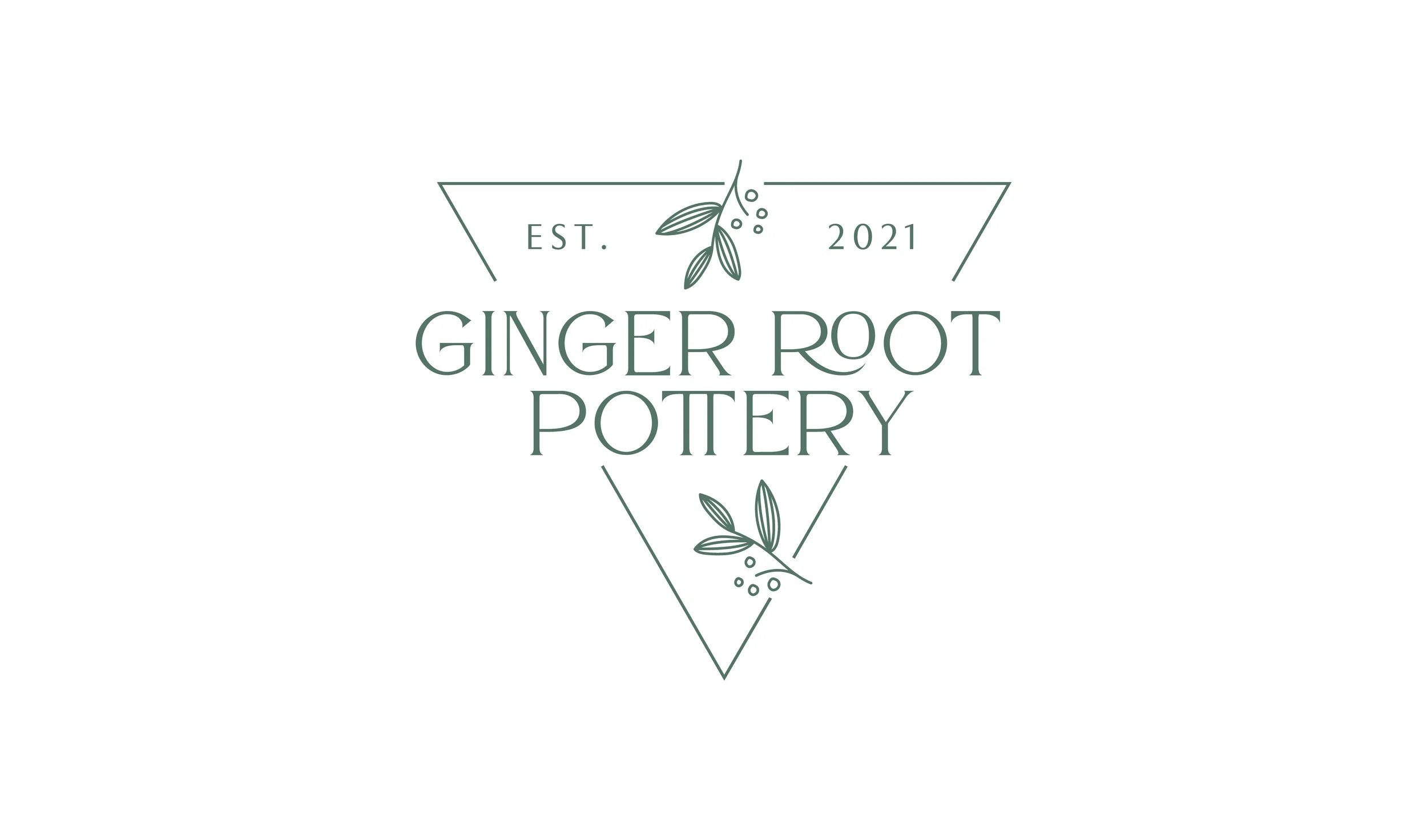 Shop — Ginger Root Pottery