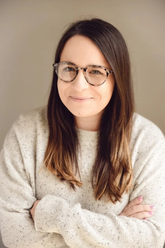 Therapist Emily Ilseng