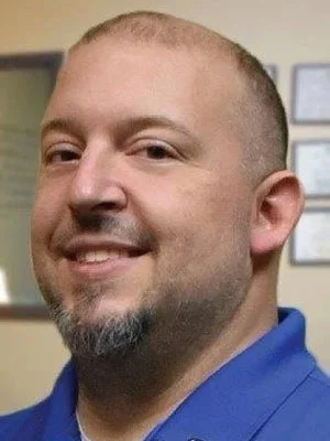 Scott Egar professional counselor supervisor