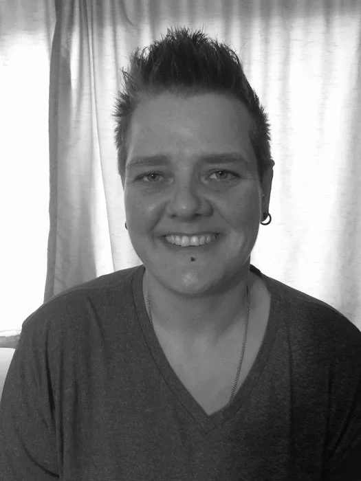 Mary Guthrie social worker LCSW