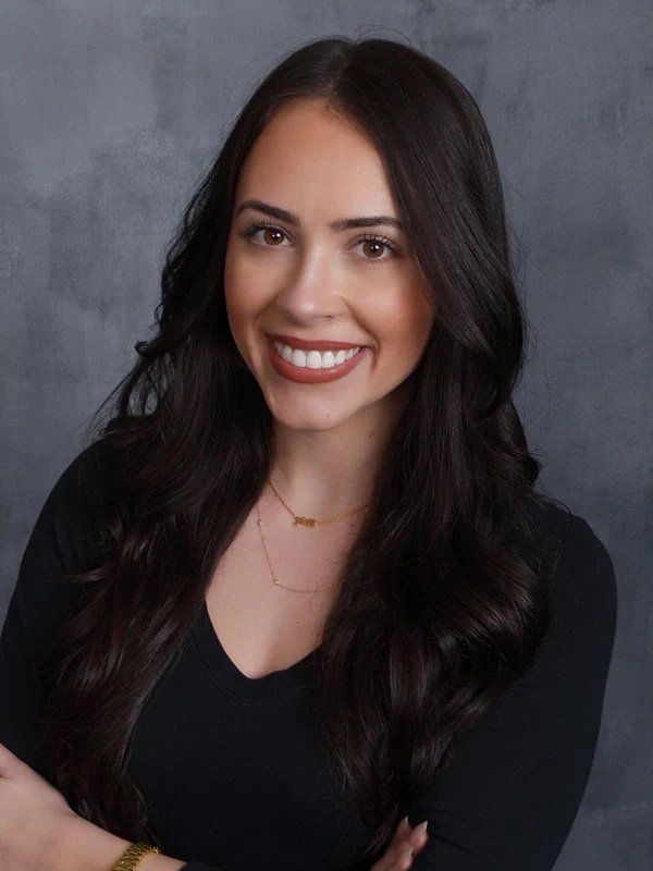 MAdison Vencill LMSW