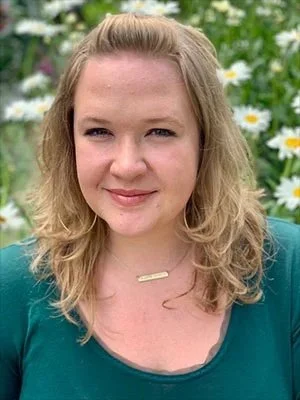 Licensed professional counselor Ariell Caballero