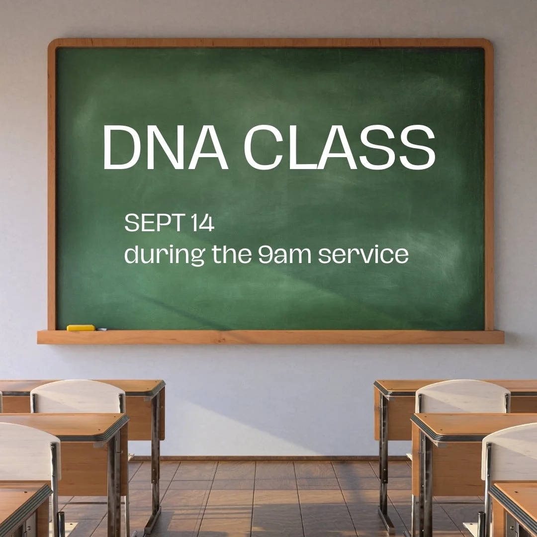 DNA