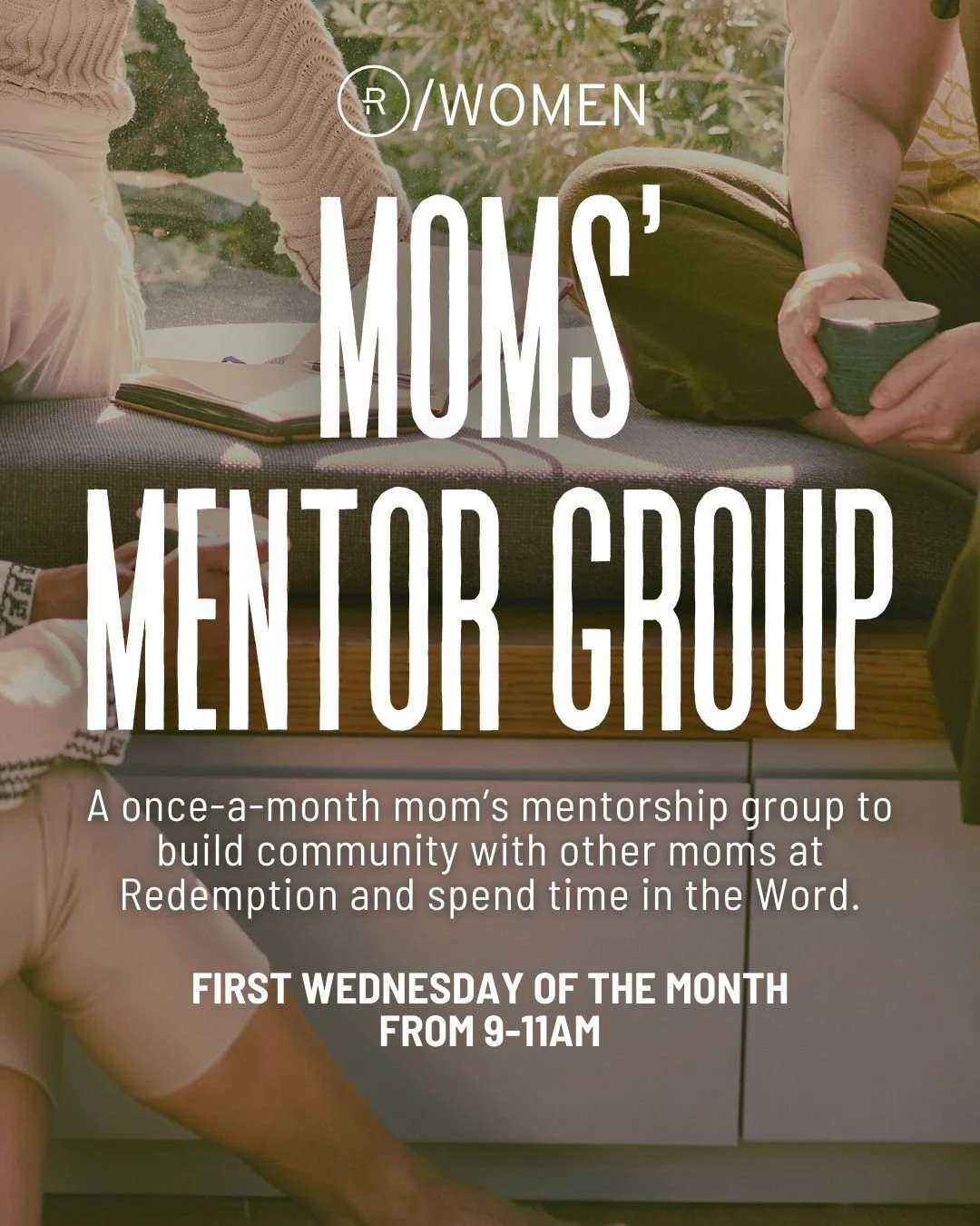 Moms Mentor Group
