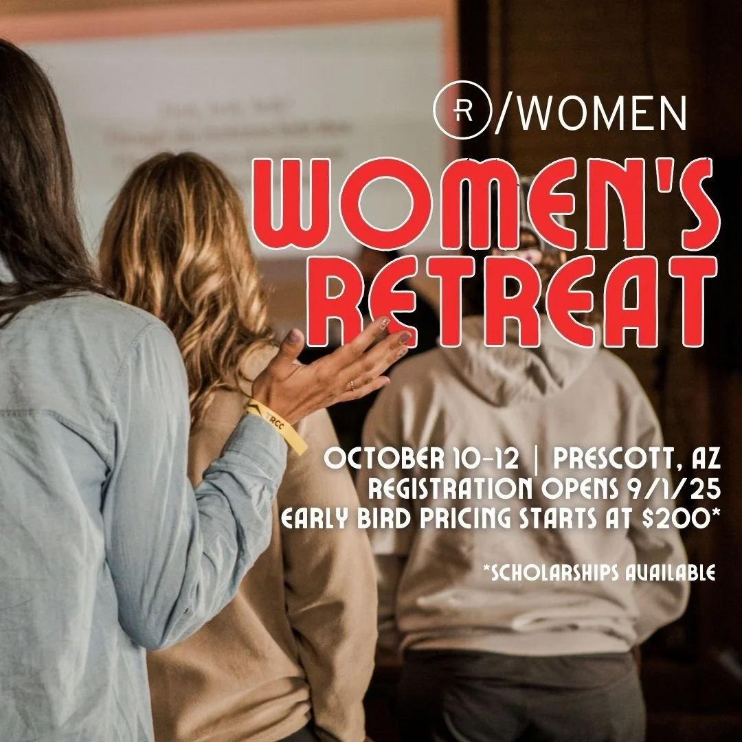 Women’s Fall Retreat