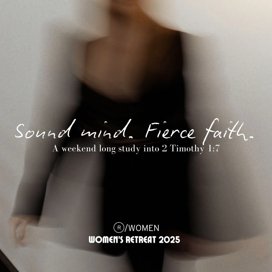 Women’s Fall Retreat