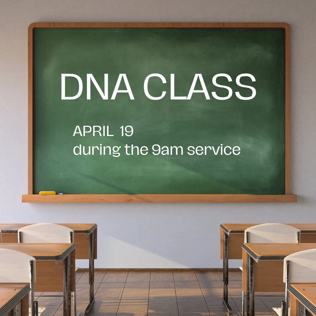 DNA Class