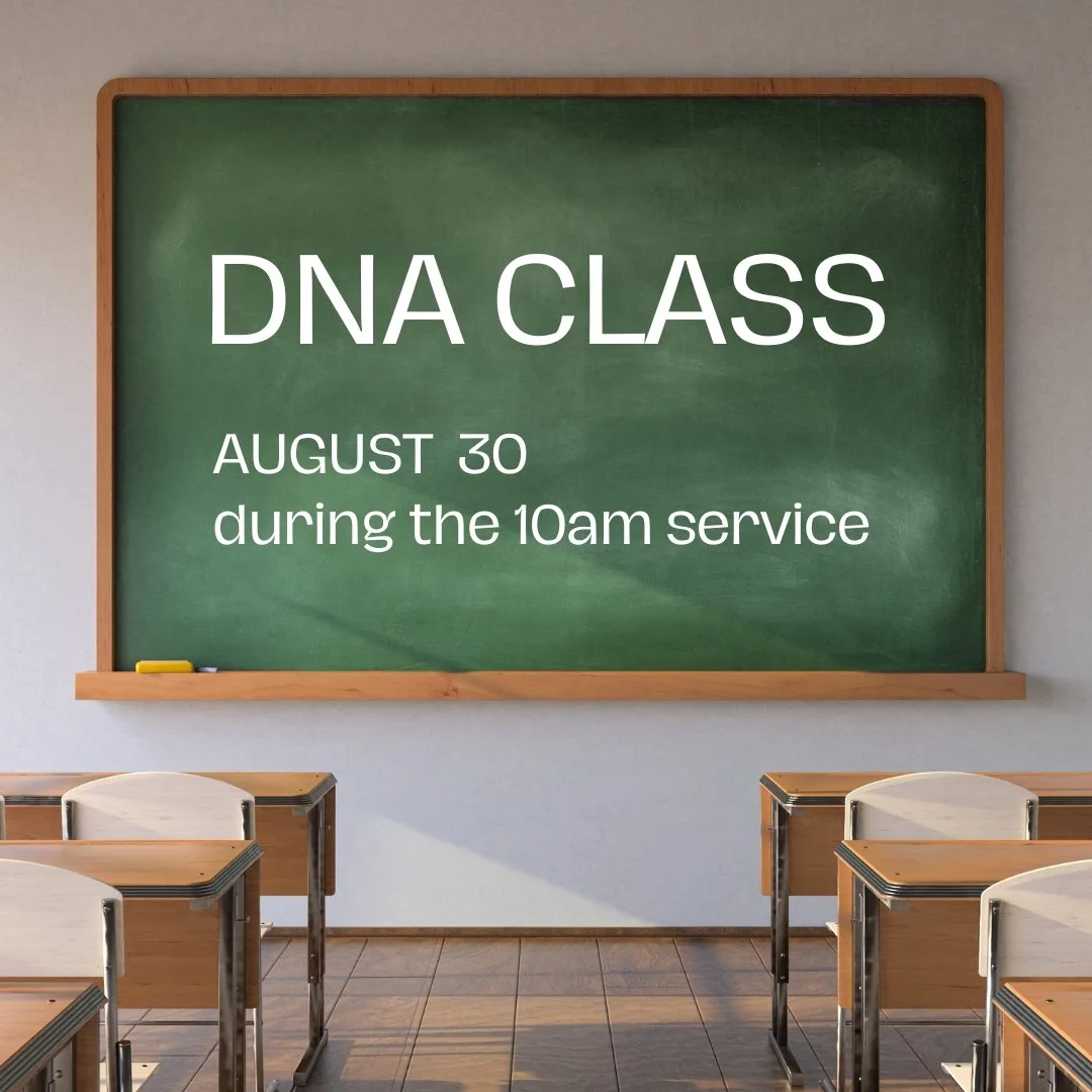 DNA