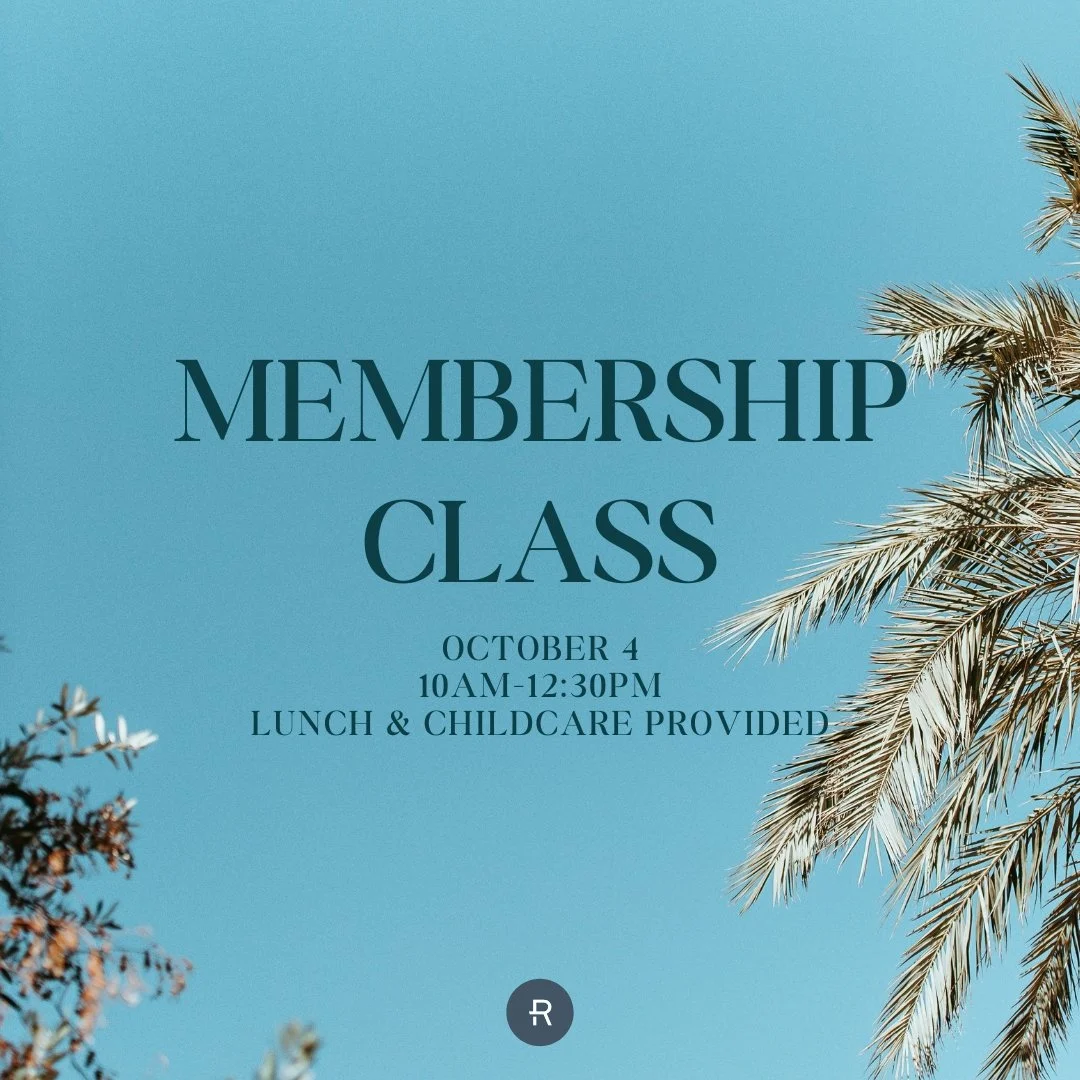 Membership Class