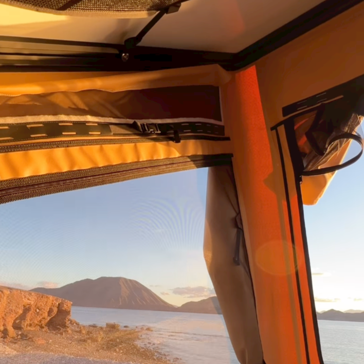 Sometimes it's about the lifestyle.