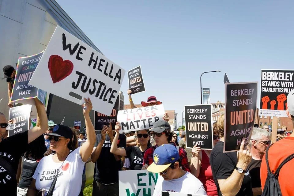 United Against Hate