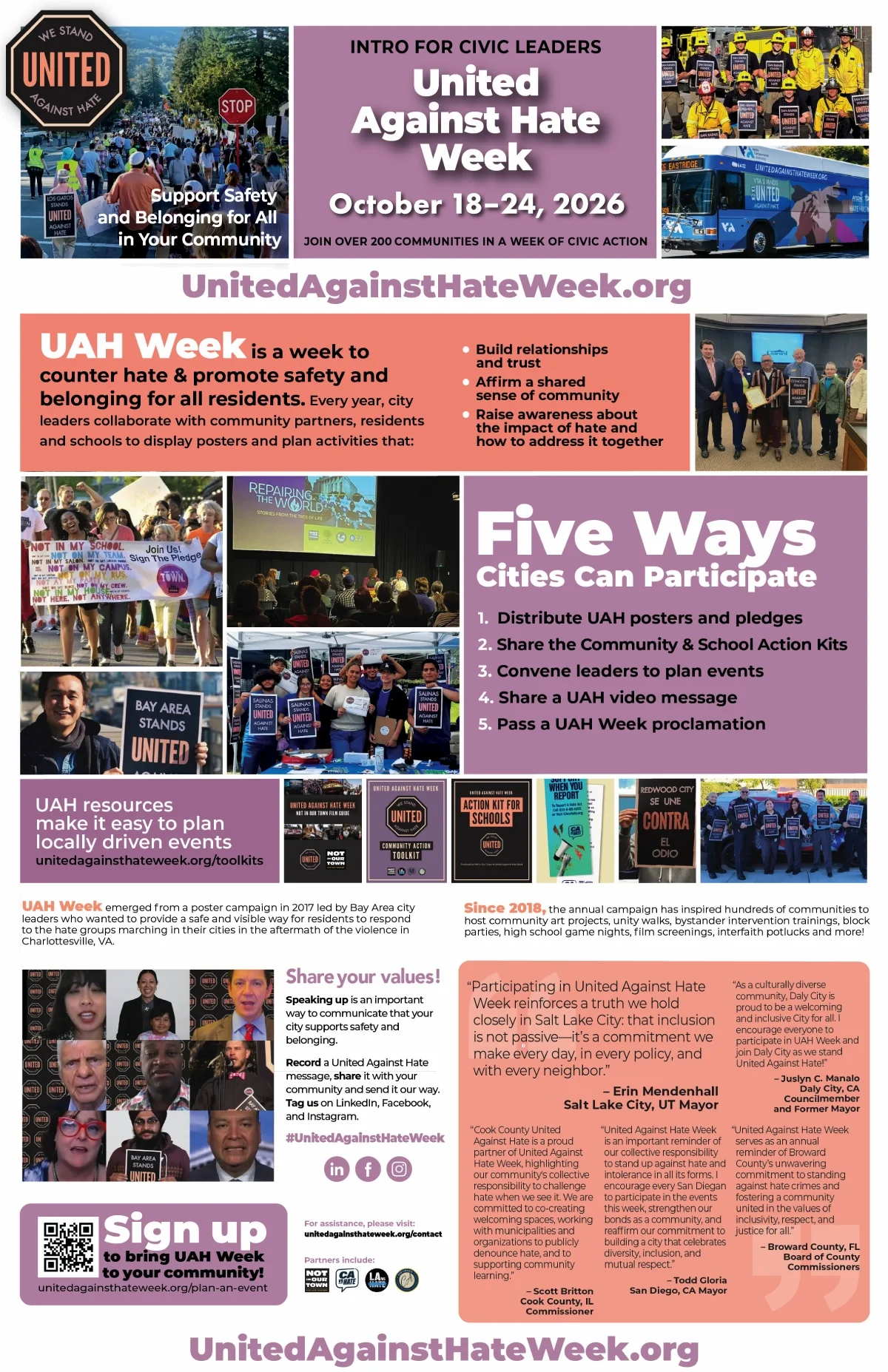 UAHW_for-Civic-Leaders Flyer