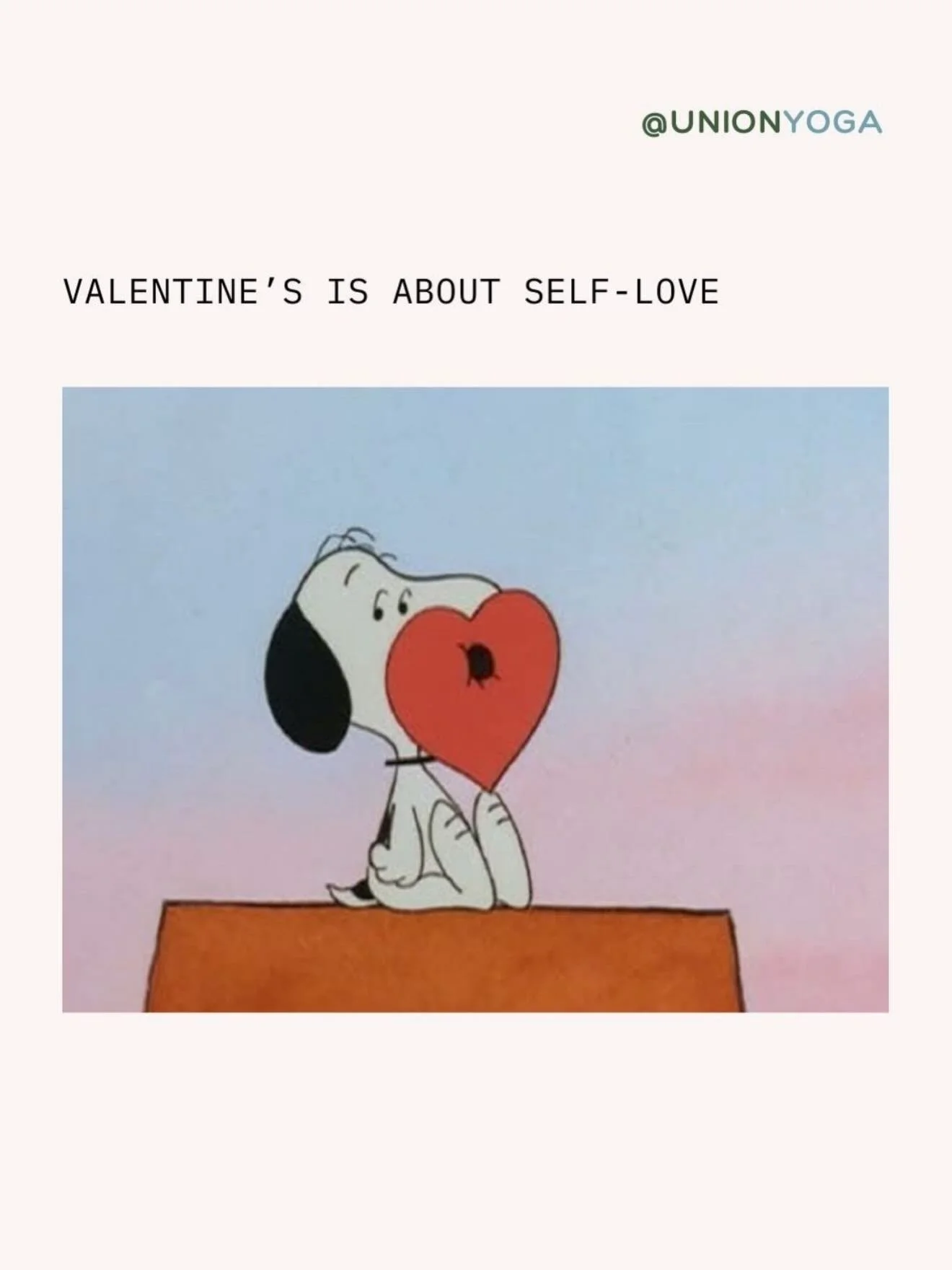 Roses are red, violets are blue&hellip;

sometimes the real love story is the one you build with you ✨