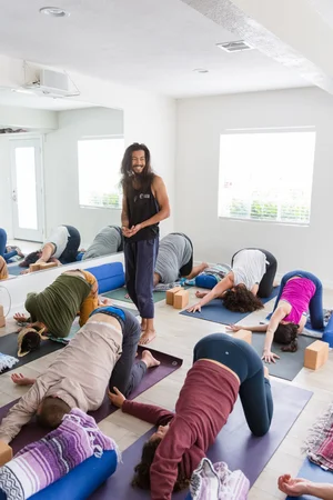 Union Yoga SD | San Diego based yoga studio
