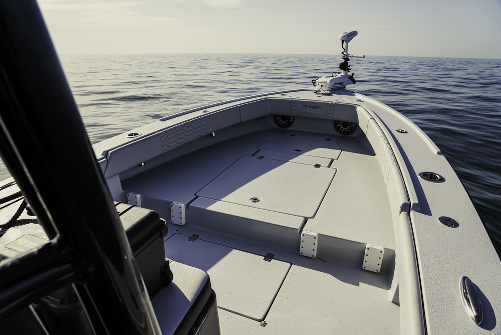 Book Fishing Charters | Blacked Out Fishing Charters