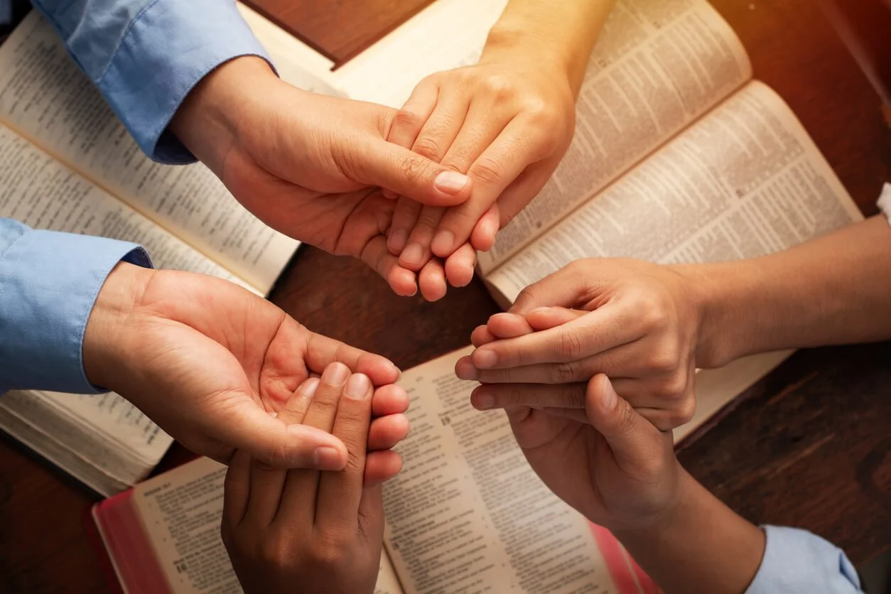 What Is Church Ministry and Why Does It Matter