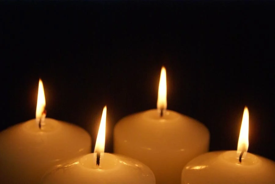 Fourth Sunday of Advent: Love